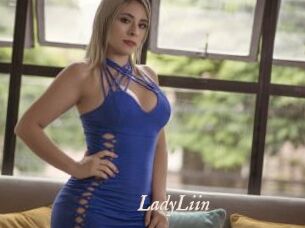 LadyLiin