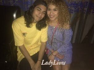 LadyLions