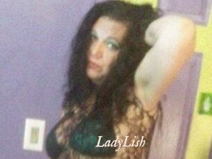 LadyLish