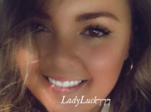 LadyLuck777