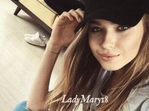 LadyMary18