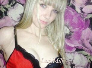 LadyMilf