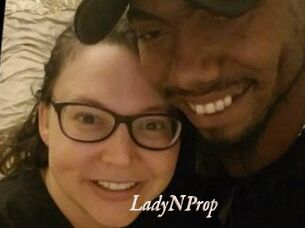 LadyNProp
