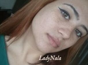 LadyNala