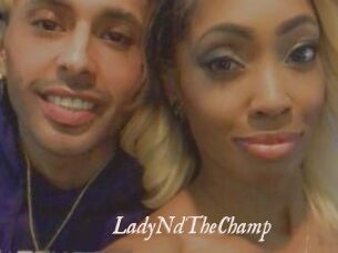 LadyNdTheChamp
