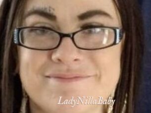 LadyNillaBaby