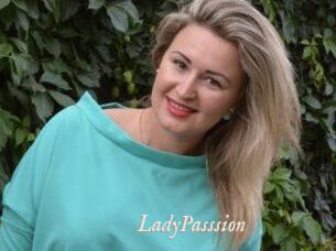 LadyPasssion
