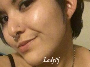 LadyPj