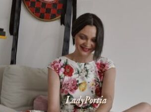 LadyPortia