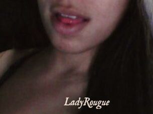 LadyRougue