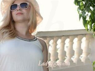 LadyRoxanna