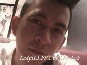 LadySELFSUCKTS12Inch