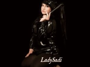 LadySadi