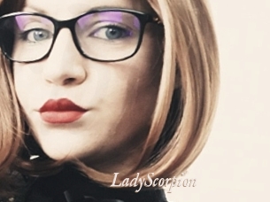 LadyScorpion