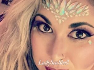 LadySeaShell