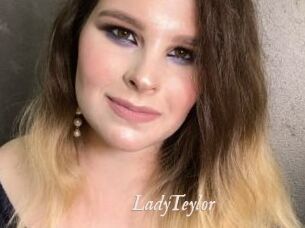 LadyTeylor