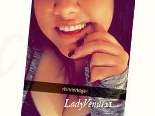 LadyVenus21