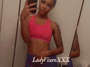 LadyVixenXXX