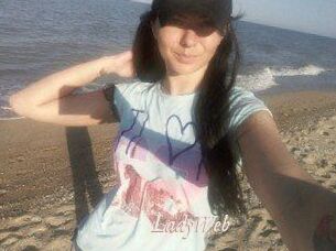 LadyWeb