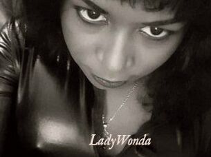 LadyWonda