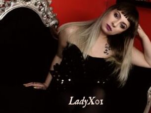 LadyX01