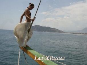 LadyXPassion