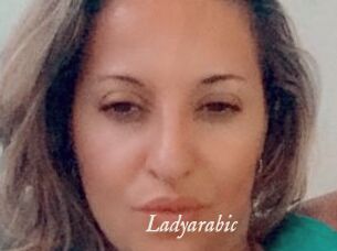 Ladyarabic