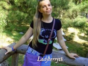 Ladyberry18