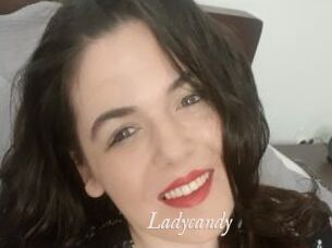 Ladycandy