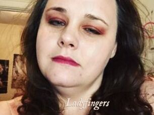 Ladyfingers