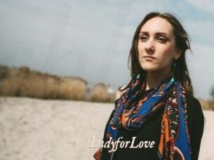 LadyforLove