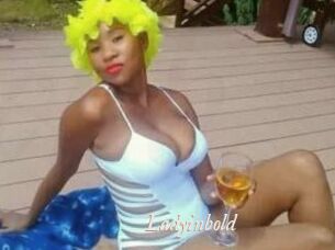 Ladyinbold
