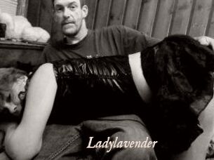 Ladylavender