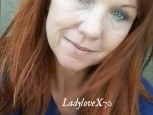LadyloveX70