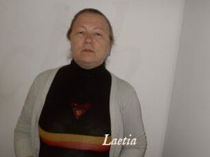 Laetia