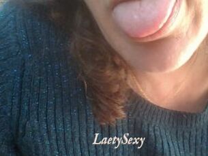 LaetySexy