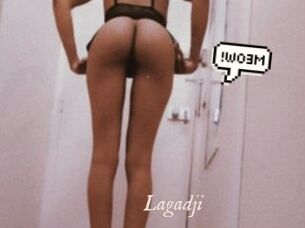 Lagadji
