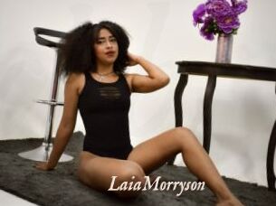 LaiaMorryson