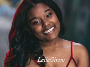 LailaGivens