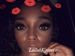 LailahKittenxo