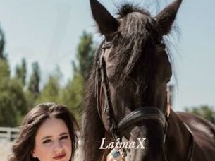 LaimaX