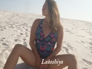 Lakeshiya