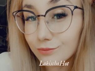 LakischaHot