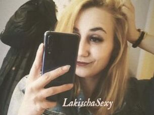 LakischaSexy