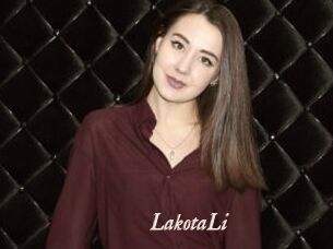 LakotaLi
