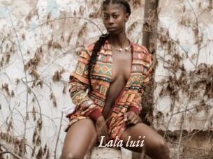 Lala_luii