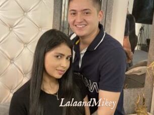 LalaandMikey