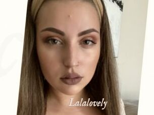 Lalalovely