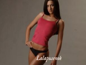 Lalapusenok