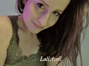 LaliAvril